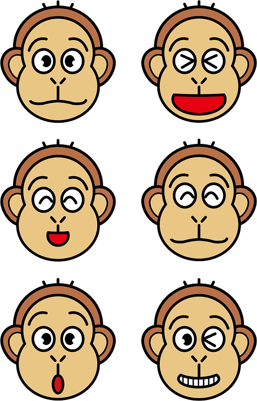 Monkey Face