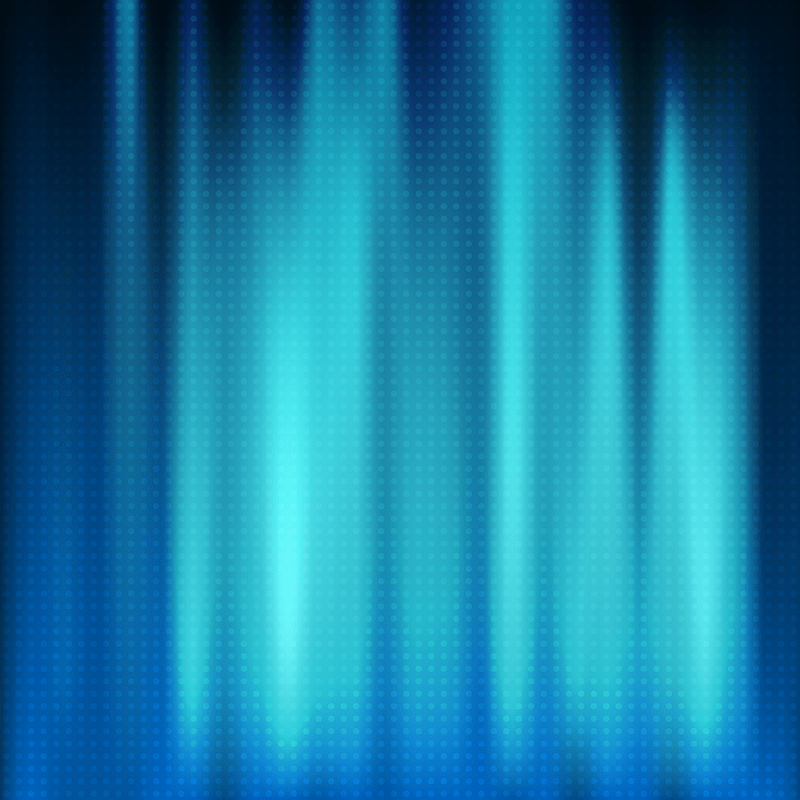 Blue Abstract Background