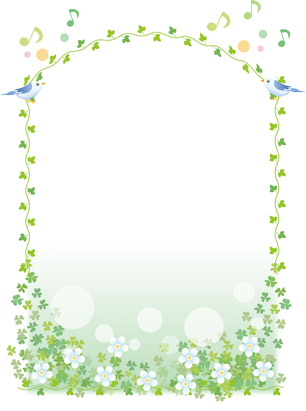 Ivy Frame