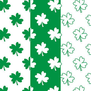 Four Leaf Clover