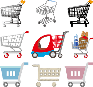 Shopping Cart
