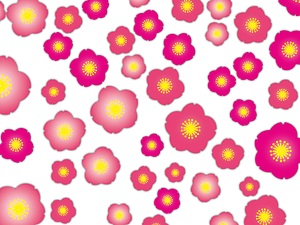 Peach Blossoms