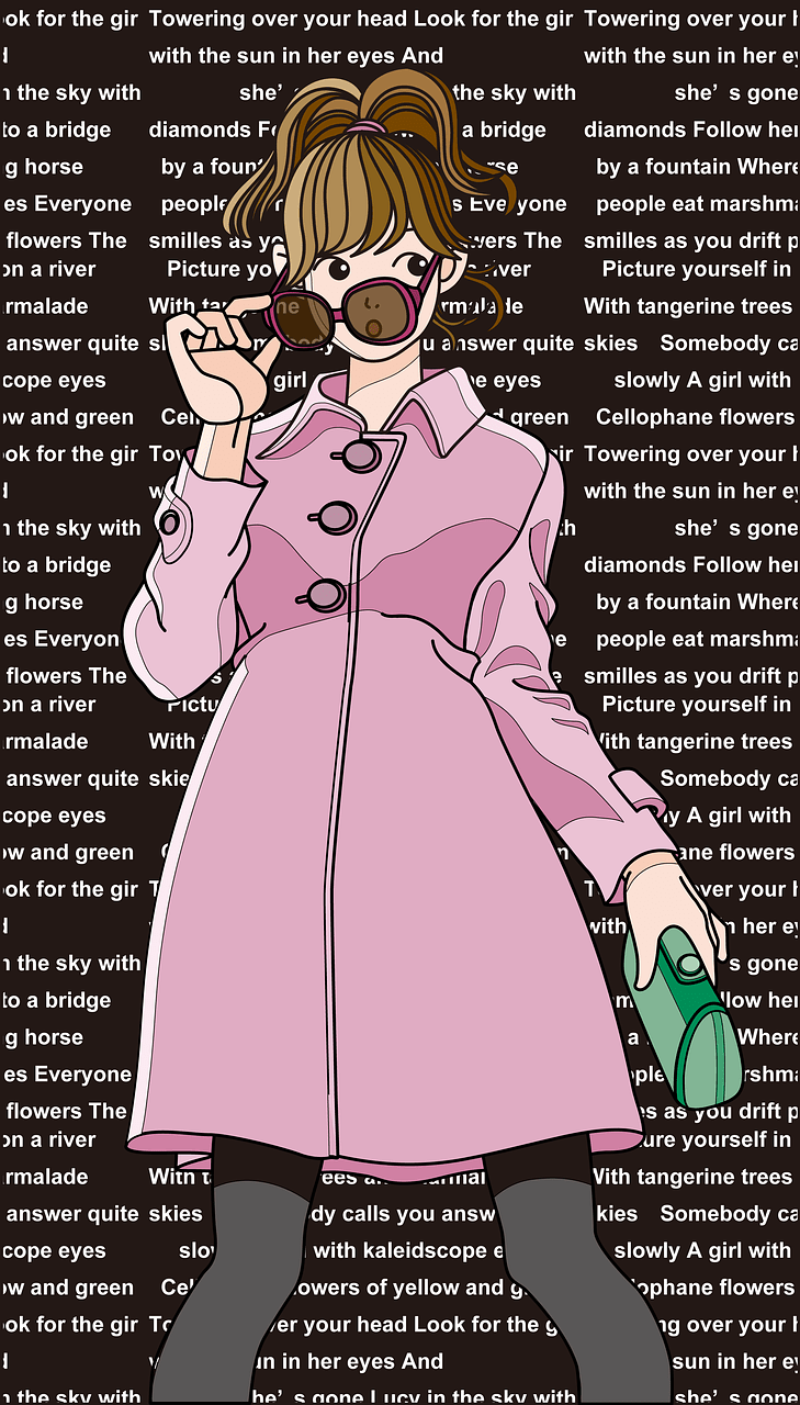 Woman Fashion