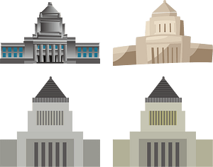 National Diet Building