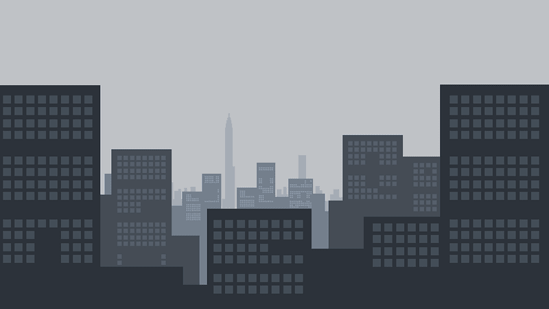 Cityscape Building