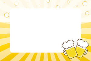 Beer Frame