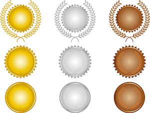 Medal Olympic