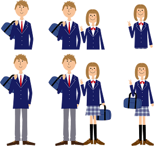 High School Student