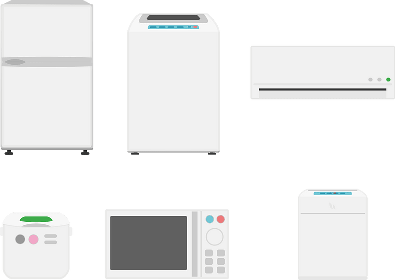 Consumer Electronics