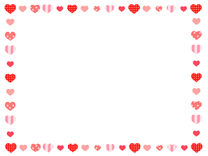 Heart Frame