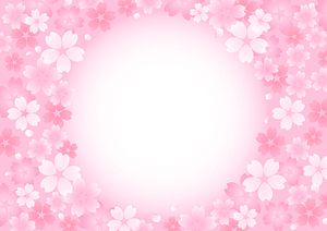 Sakura Frame
