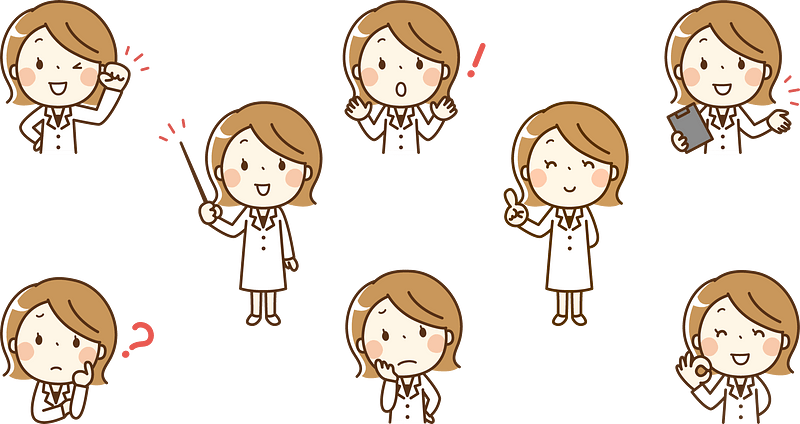 Pharmacist Chemist