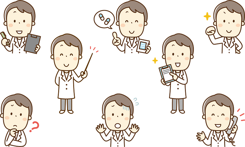 Pharmacist Chemist