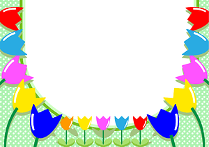 Tulip Frame