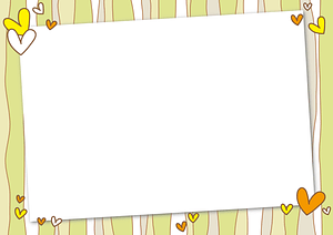 Heart Frame