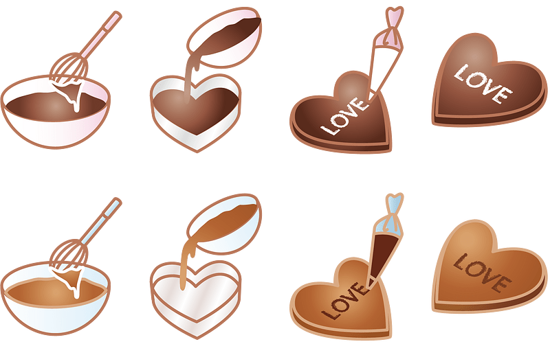 Handmade Chocolate