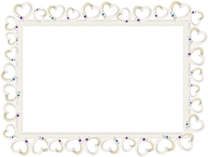 Heart Frame