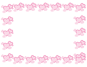 Heart Frame