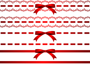 Ribbon Line