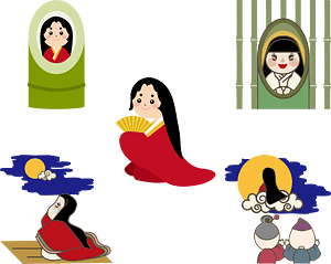 The Tale Of Princess Kaguya