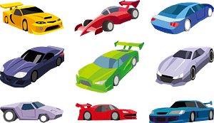 Sports Car