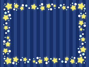 Stars Frame