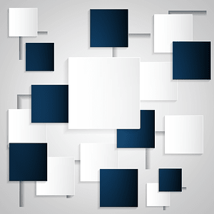 Square Background