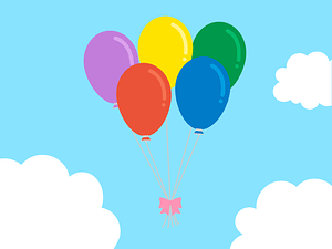 Balloon Sky
