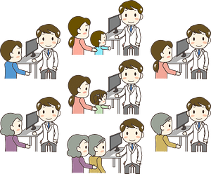 Docter Medical Care