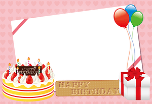 Birthday Card