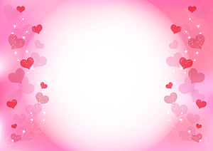 Heart Frame