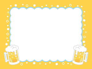 Beer Frame