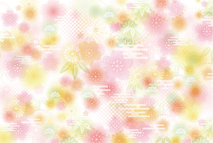 Japanese Pattern