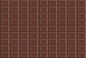 Chocolate Background