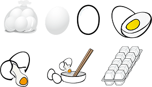 Egg Food