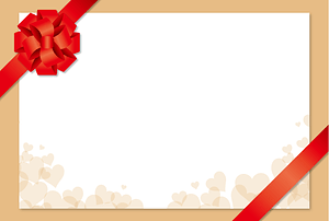 Valentines Day Frame