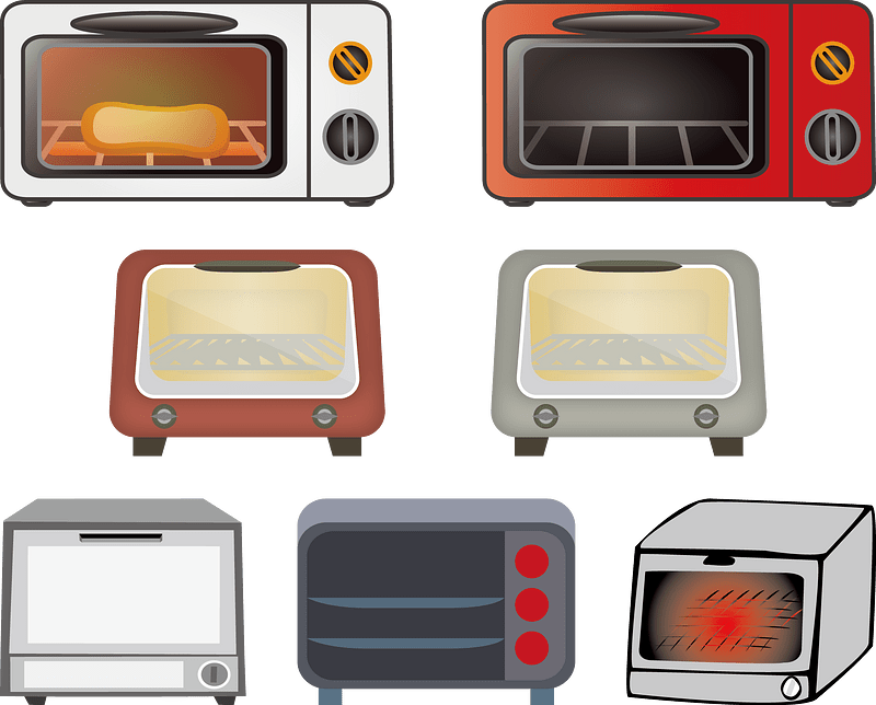 Toaster Oven