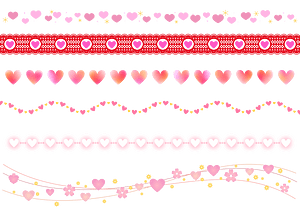 Heart Line