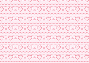 Heart Background