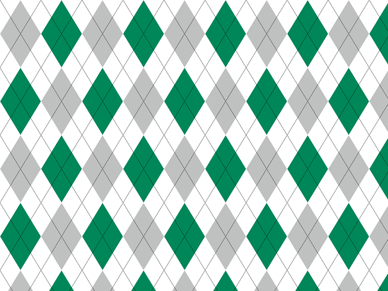 Argyle Pattern