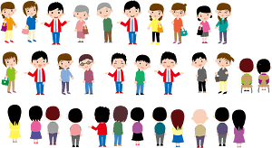 People Set