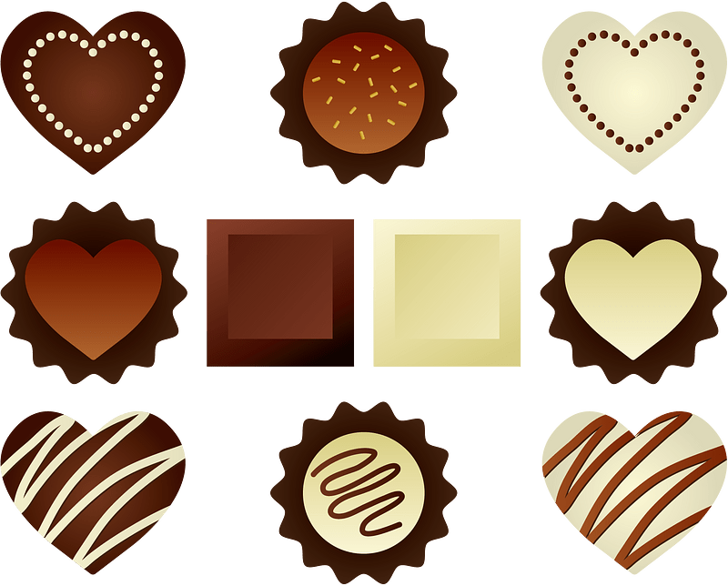 Chocolate Dessert