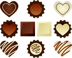 Chocolate Dessert
