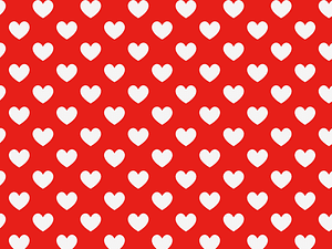 Heart Background