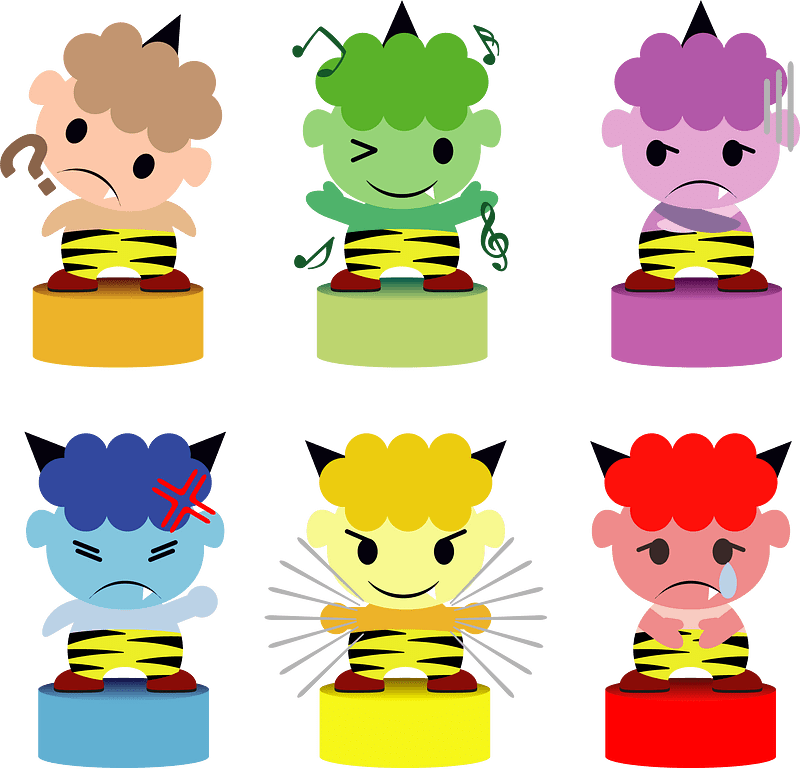 Oni Yokai