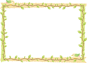 Branch Frame