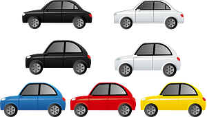 Car Automobile