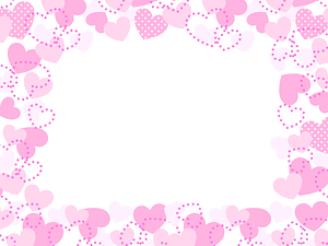 Heart Frame