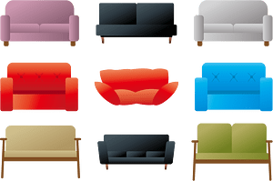 Sofa Furniture