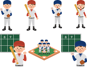Baseball Sports